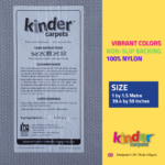 Childcare rugs clearance multi-buy deal
