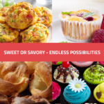 Cooking ideas for dariole moulds including puddings souffles and mini cakes