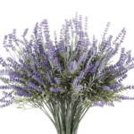 artificial lavender flowers two styles