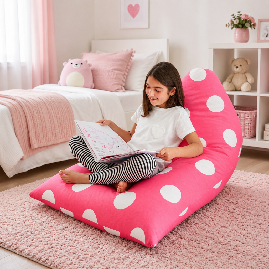 bean bag cover for kids bedrooms
